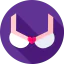 Bra icon 64x64