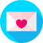 Letter icon 64x64