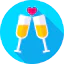 Cheers icon 64x64