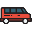 Van icon 64x64