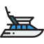 Yatch icon 64x64