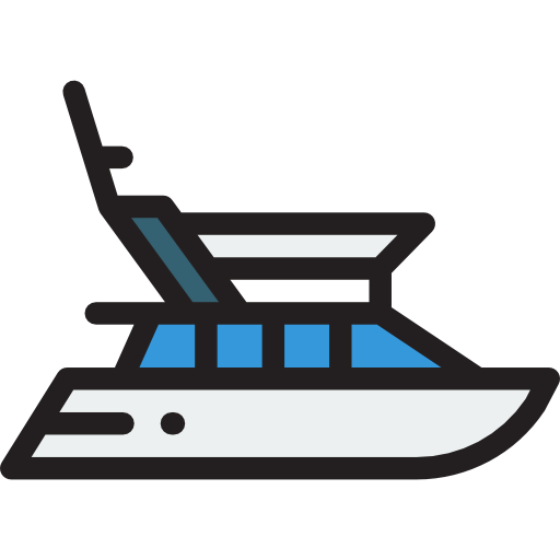 Yatch icon
