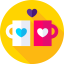 Mugs アイコン 64x64
