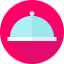 Room service Symbol 64x64