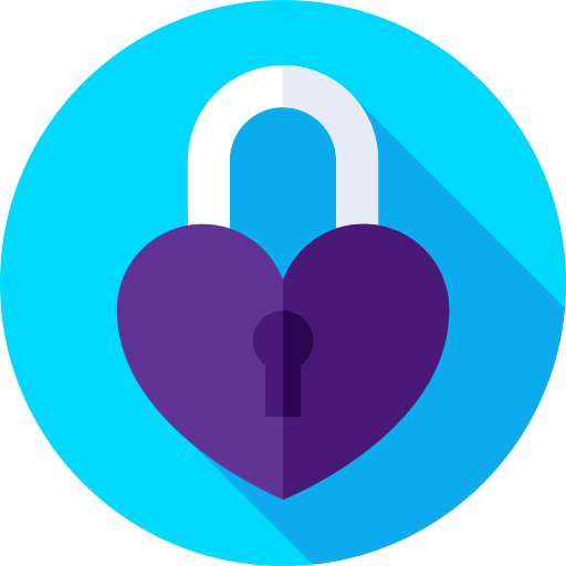 Padlock icon