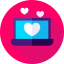 Laptop icon 64x64