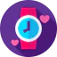 Wristwatch icon 64x64