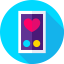 Smartphone icon 64x64