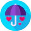 Umbrella icon 64x64