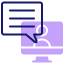 Communication icon 64x64