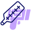 Thermometer icon 64x64