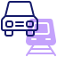 Transportation icon 64x64