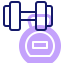 Workout icon 64x64