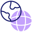 Worldwide icon 64x64