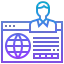 Website icon 64x64