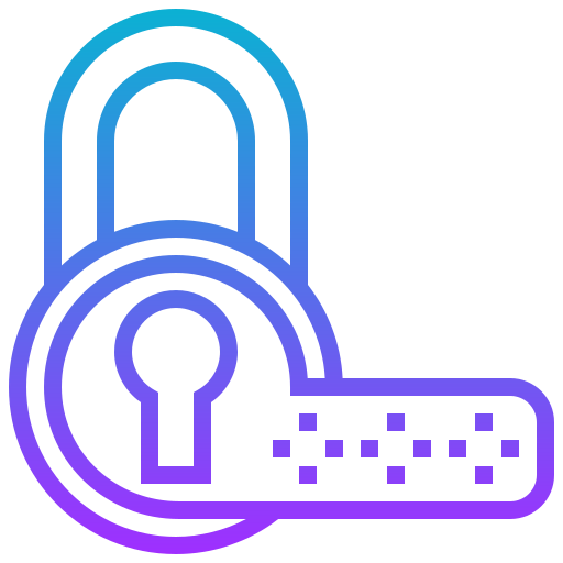 Password icon