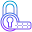 Password biểu tượng 64x64