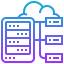Server biểu tượng 64x64