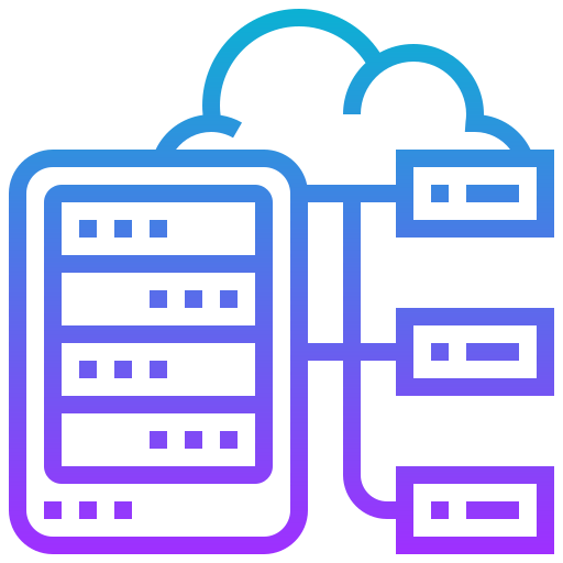 Server icon