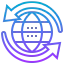 Global biểu tượng 64x64