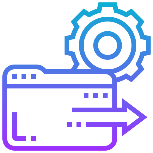 Folder icon