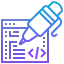 Coding biểu tượng 64x64