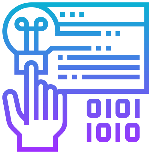 Coding іконка