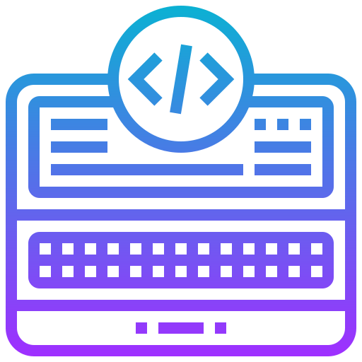 Programming 图标