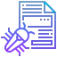 Virus biểu tượng 64x64