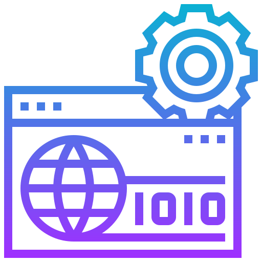 Website icon