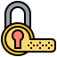 Password icon 64x64