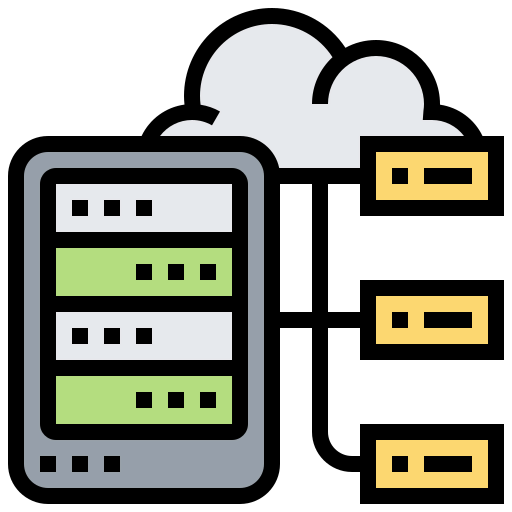 Server icon