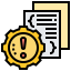 Error Symbol 64x64