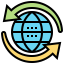 Global icon 64x64