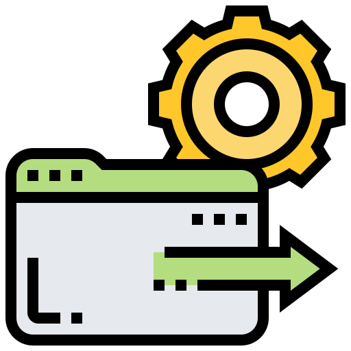 Folder icon