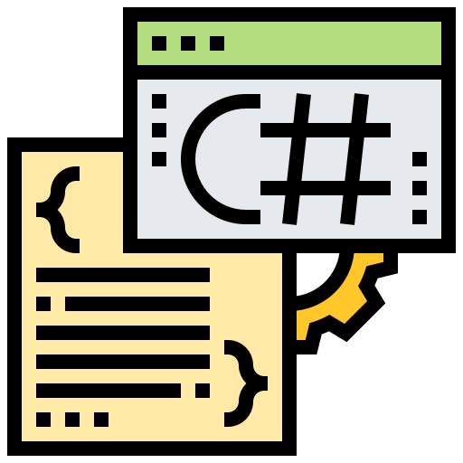 Script ícono