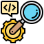 Search icon 64x64