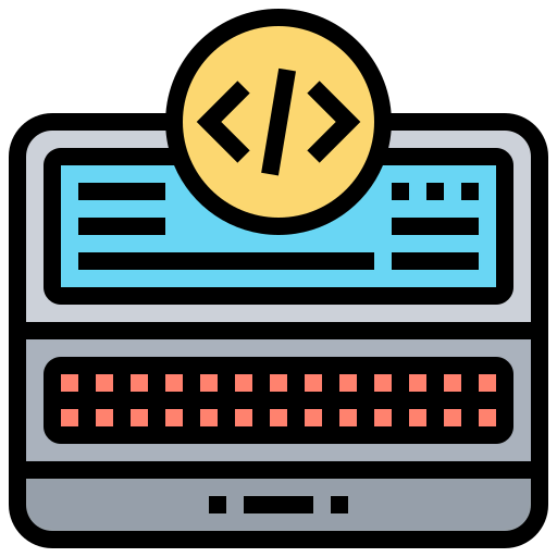 Programming icône