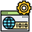 Website icon 64x64