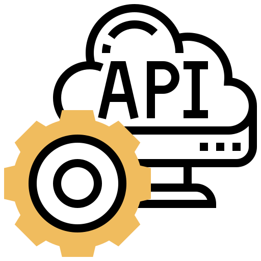 Api icon