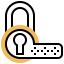 Password icon 64x64