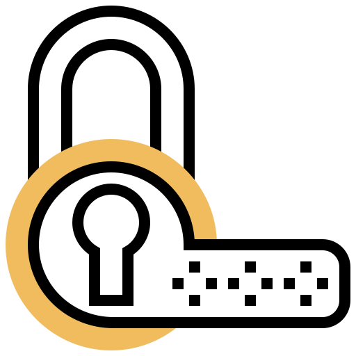 Password icon