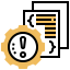 Error Symbol 64x64