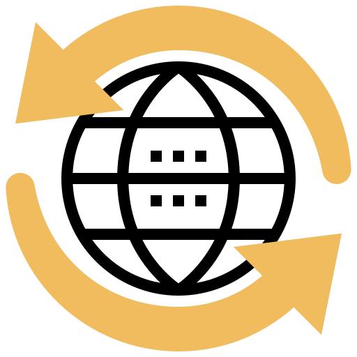 Global icon