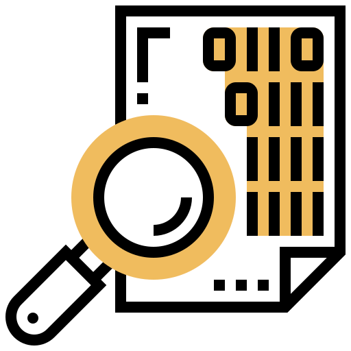 Coding Symbol