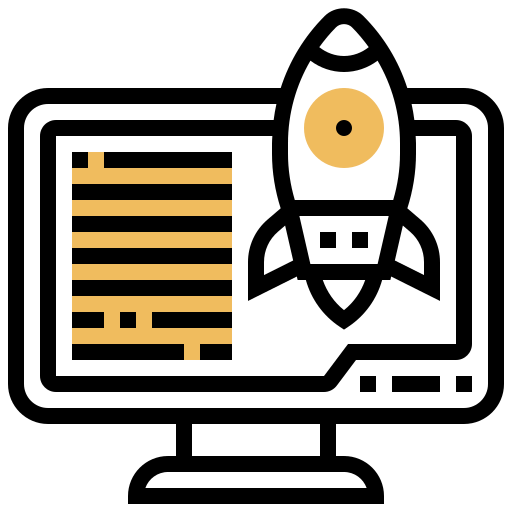 Server icon