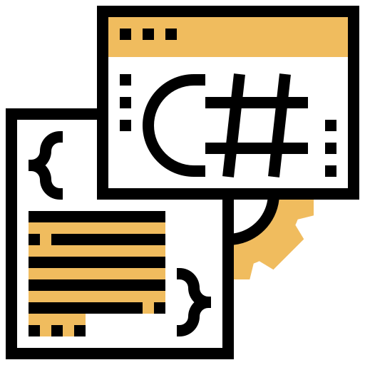 Script ícono