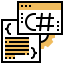 Script biểu tượng 64x64