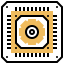 Cpu icon 64x64