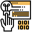 Coding icône 64x64